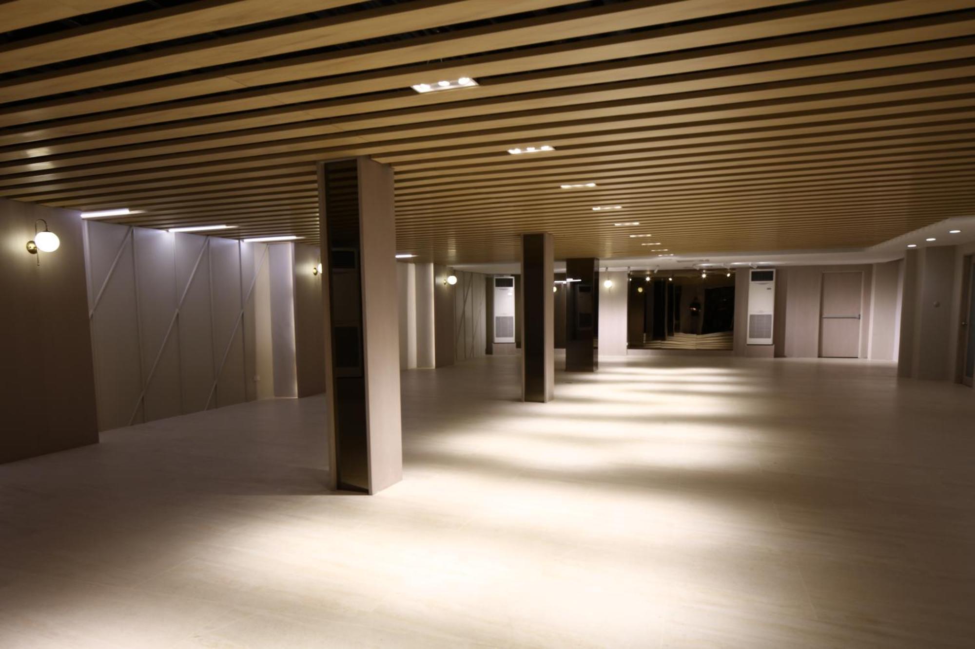 City Garden Suites Μανίλα Εξωτερικό φωτογραφία