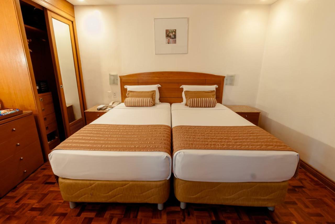 City Garden Suites Μανίλα Εξωτερικό φωτογραφία